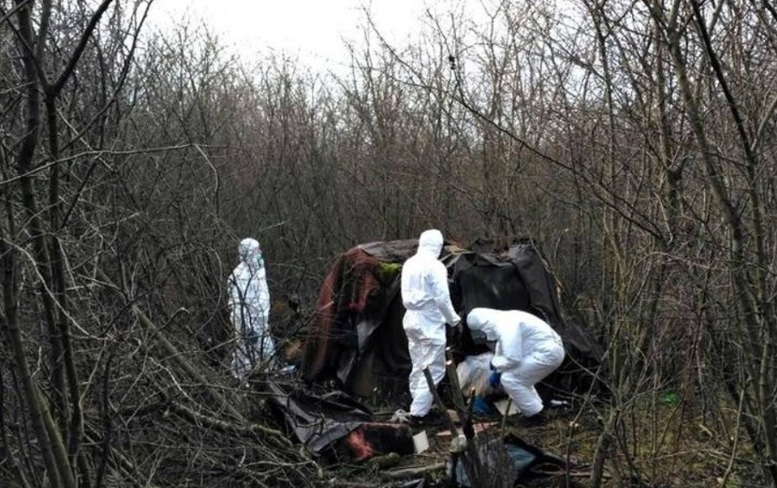 Na proces czekają trzej mężczyźni, którzy w czerwcu...