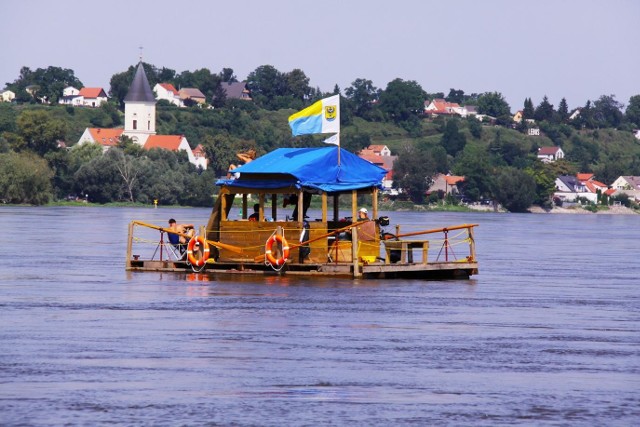 W tym roku spływ Odra Adventure odbędzie się na trasie od Bytomia Odrzańskiego do Krosna Odrzańskiego.