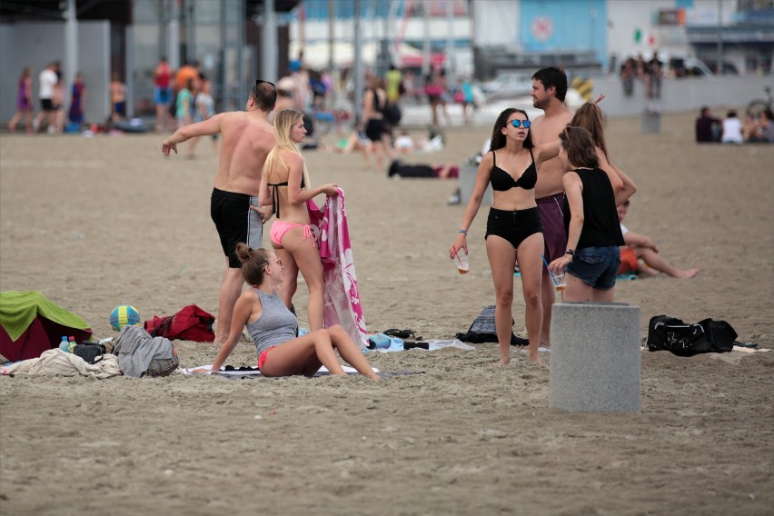 Długoterminowa prognoza pogody na wakacje 2018 w Polsce. Jaka będzie pogoda na SIERPIEŃ 2018?