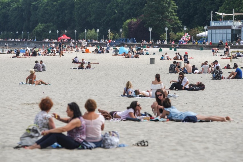 Długoterminowa prognoza pogody na wakacje 2018 w Polsce. Jaka będzie pogoda na SIERPIEŃ 2018?