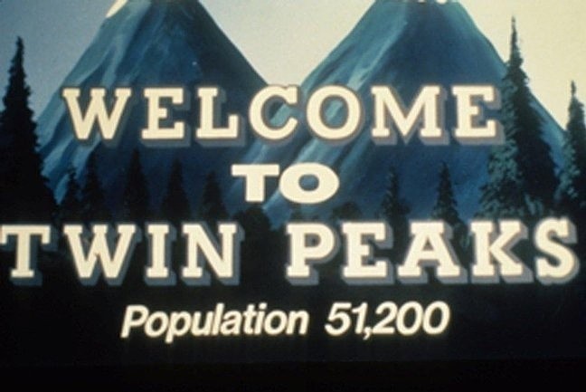 "Miasteczko Twin Peaks" już od 3 grudnia o godzinie 22.00 od...