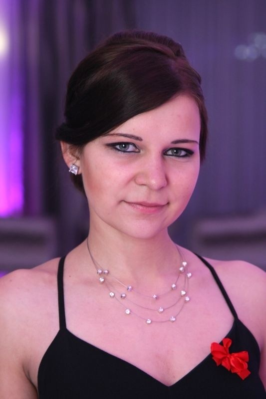 3. Katarzyna Januszek