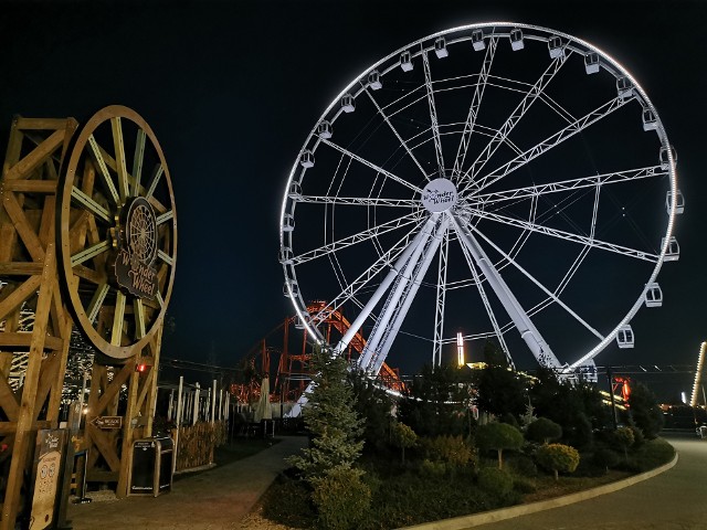 Energylandia zostanie zamknięta. Ostatnia okazja, by skorzystać z atrakcji