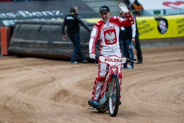 Tomasz Gollob prawdopodobnie nie wróci już na żużlowy tor. Ze sportu jednak nie zrezygnuje.