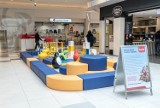Centrum handlowe Czyżyny tworzy nowe atrakcje dla dzieci i rodzin