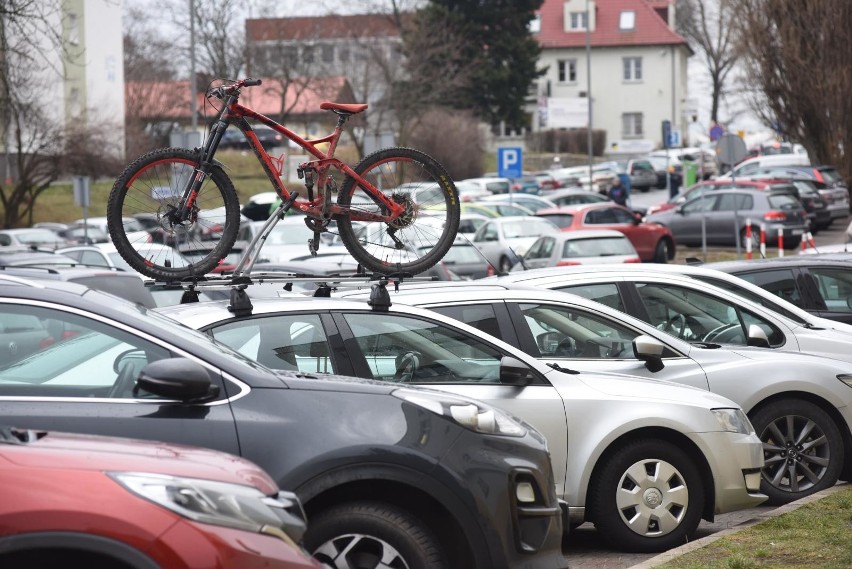 Niedługo ponownie będziemy musieli zapłacić za parking w...