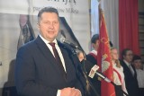 Minister Czarnek wizytował szkołę w Gorzyczkach. Mówił o pieniądzach na szkolnictwo. „Inwestycja w edukację zwraca się w sposób szczególny"