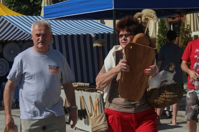 Cały Białystok dziś spotyka się podczas Jarmarku na Jana