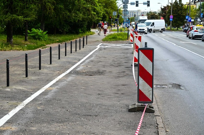 Koniec prac związanych z rozszerzeniem Strefy Płatnego Parkowania w Bydgoszczy. Co z parkomatami?