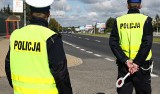 Protest policjantów w regionie koszalińskim. Dołączają kolejni 