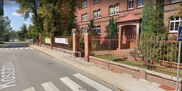 Do ataku doszło w Szprotawie, w szkole nr 54