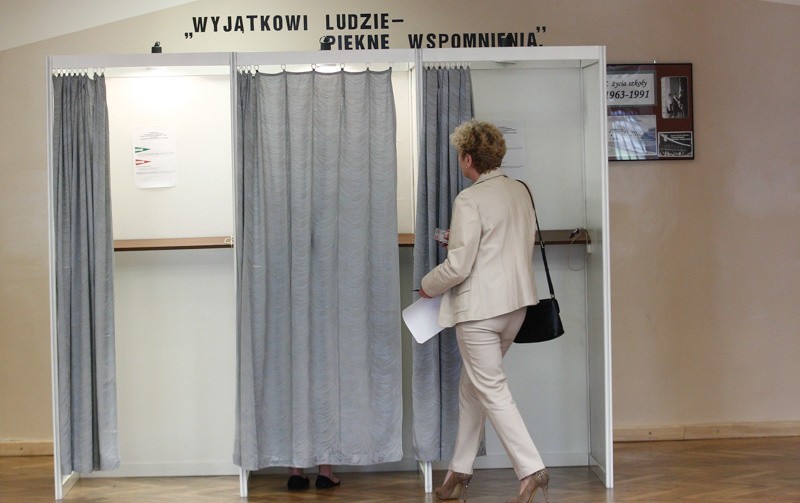 Cząstkowe wyniki wyborów prezydenckich 2015. Tak głosowały powiaty na Podkarpaciu