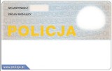 Od 1 stycznia 2015 nowe legitymacje policjantów. Zobacz! [WZÓR]