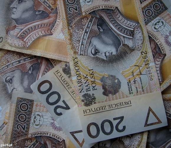 Według Ministerstwa Finansów wpływy z podatków dla Słupska będą w tym roku o 25 milionów złotych mniejsze.