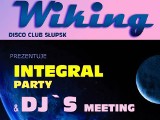 Rozdaliśmy bilety na Integral Party w Wikingu!