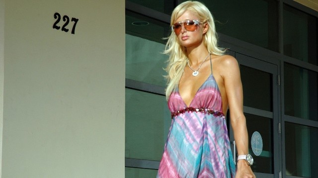 41-letnia Paris Hilton ogłosiła przyjście na świat jej pierwszego dziecka.