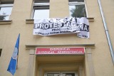 Referendum strajkowe w stacji krwiodawstwa w Lublinie