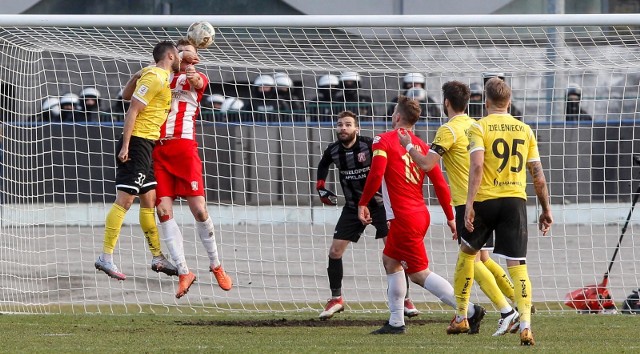 Widzew Łódź - Resovia ONLINE. Gdzie oglądać w telewizji? TRANSMISJA I STREAM NA ŻYWO