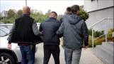 Nowy Targ: Zatrzymano jednego z bandytów, który porwał i okradł właściciela kantoru