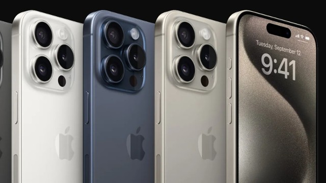 Zobacz, co już wiadomo na temat przyszłorocznych smartfonów Apple iPhone 16.