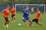 Centralna Liga Juniorów U-17. Polonia Warszawa pokonała Legię w derbach i wróciła na pozycję lidera. Górnik Zabrze powiększył przewagę