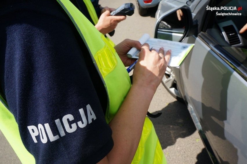 W trakcie działań "NURD" policjanci ujawnili w sumie ponad...