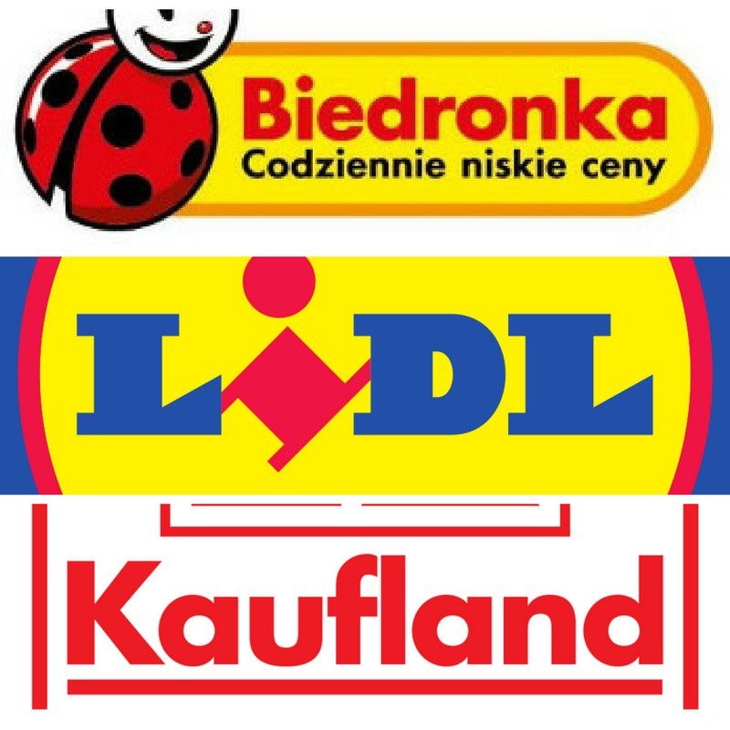 Wielkanoc 2017: obniżki cen - Lidl, Kaufland, Biedronka