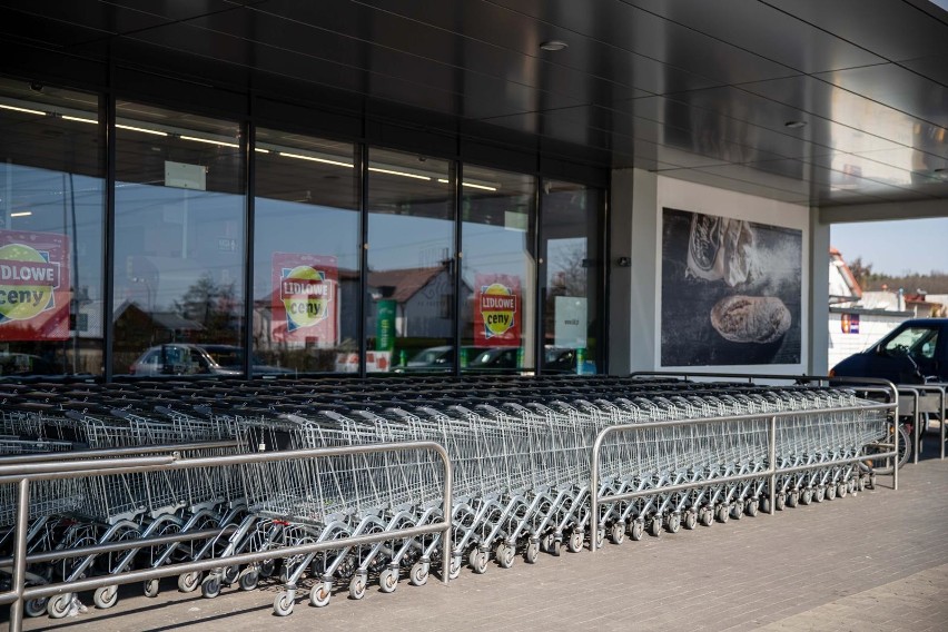 Kolejny produkt został wycofany ze znanej sieci sklepów. Wykryto w nim groźną bakterię! (zdjęcia)