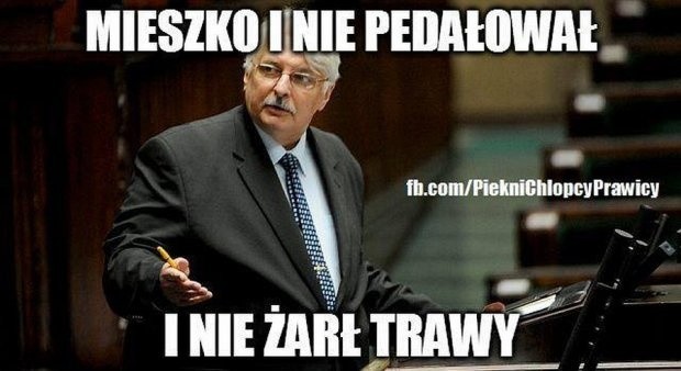 Memy po wypowiedzi szefa polskiej dyplomacji