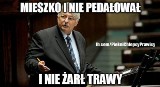 Witold Waszczykowski tłumaczy się ze słów o "rowerzystach i wegetarianach"