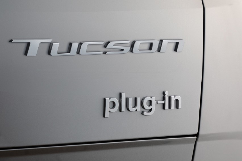 THyundai Tucson Plug-in Hybrid...