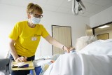 Zakład Opiekuńczo-Leczniczy i Rehabilitacji Medycznej SPZOZ w Poznaniu potrzebuje wolontariuszy! Można pomóc pacjentom i ich rodzinom