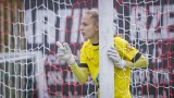 Orlen 1 Liga Kobiet. Natalia Pydych, bramkarka Resovii: Lubię brać odpowiedzialność za to, co robię