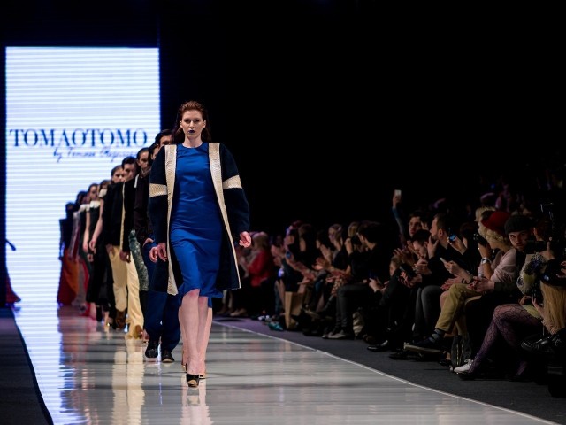 Fashion Week Poland, to zdaniem władz Łodzi wydarzenie, które najlepiej promuje miasto Łódź