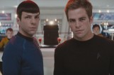 Star Trek - film, recenzja, opinie, ocena     