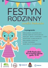 Rodzinny Festyn na Raduszce już w sobotę. Wybieracie się?