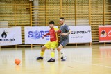 Futsal. Białostockie zespoły Jagiellonia, Bonito Helios i Futbalo powalczą w 1/16 Pucharu Polski