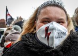 Dziś blokada ulic w Kielcach. Kolejna odsłona protestu kobiet