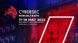 Cybersec Forum/Expo 2022 w Katowicach: Potrzeba nam jedności w cybersile
