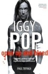 Iggy Pop: Dr Jekyll i Mr Hyde rock and rolla