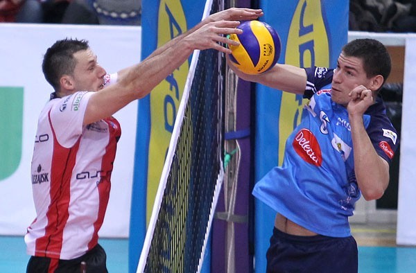 Asseco Resovia Rzeszów - Delecta Bydgoszcz...