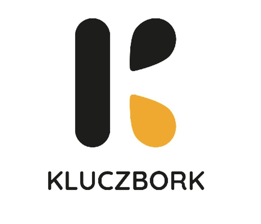 Tak wygląda nowe logo Kluczborka.