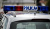 39-latek uciekał przed policjantami z Bochni i próbował schować się… za drzewem. Nie miał prawa jazdy i był po alkoholu