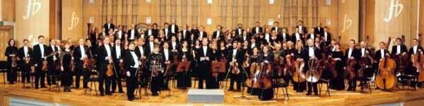 Orkiestra Opery i Filharmonii Podlaskiej