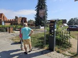 Toruń. Kierowcy skarżą się na działanie parkomatów. Co zrobić, gdy urządzenia odmawiają współpracy?