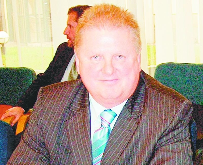 Z. Siemaszko był też w latach 2006-2010 radnym
