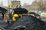 Bydgoszcz przyjmuje wnioski w sprawie zakupu węgla w preferencyjnych cenach i czeka na tańszy opał