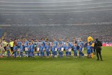 Ruch Chorzów dostanie 1,6 mln zł z miasta. Pieniądze pokryją koszty wynajmowania jesienią stadionów na mecze Niebieskich