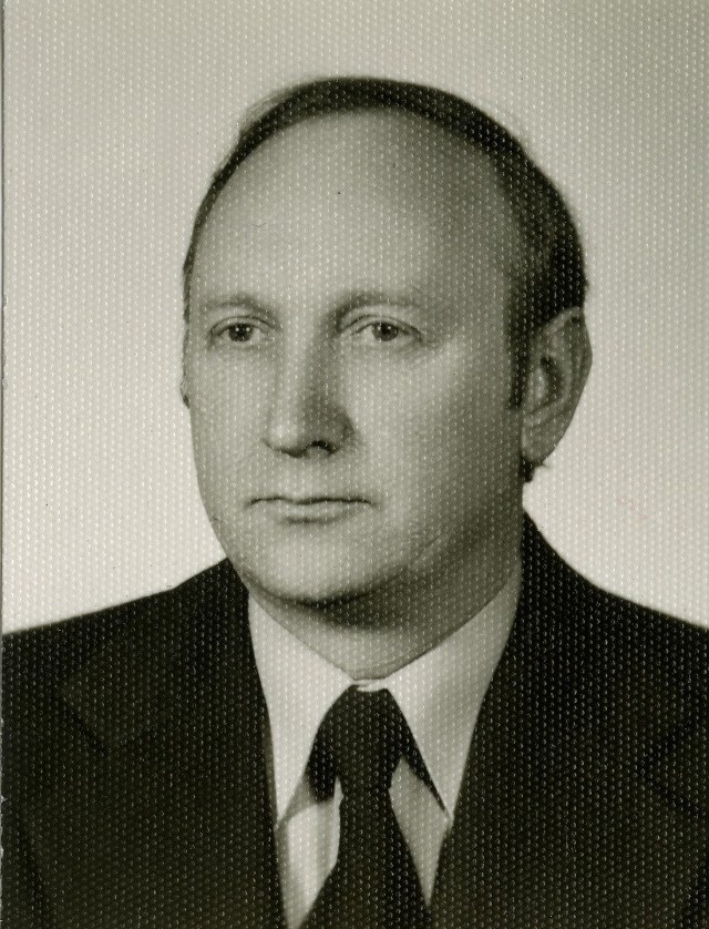 Zdzisław Janczura