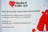 "Dopalacze kradną życie". Nowy spot Ministerstwa Spraw Wewnętrznych